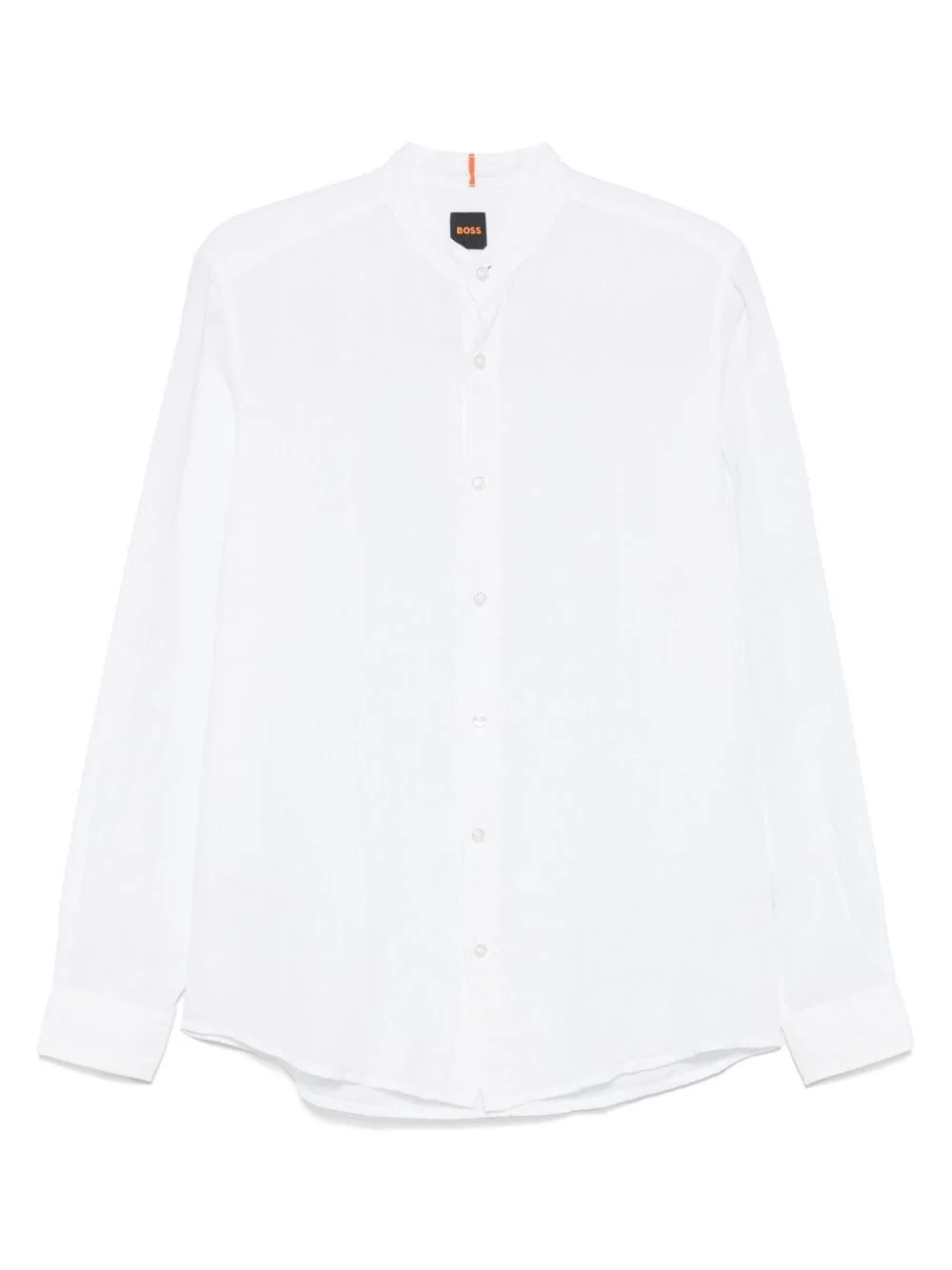 Linen shirts - 1