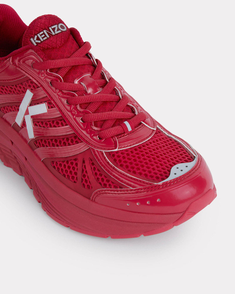 KENZO-Pace trainers for women 4