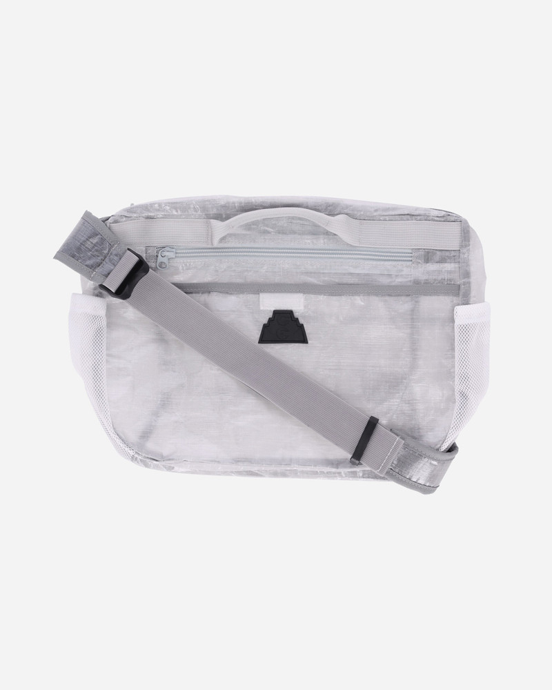 Cav Empt Composite Shoulder Bag White outlook