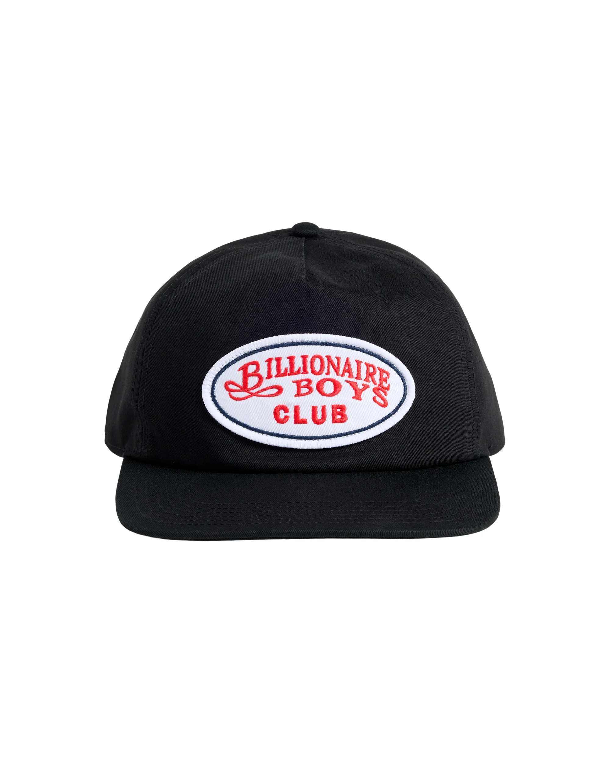 MEMBERS SNAPBACK HAT - 1