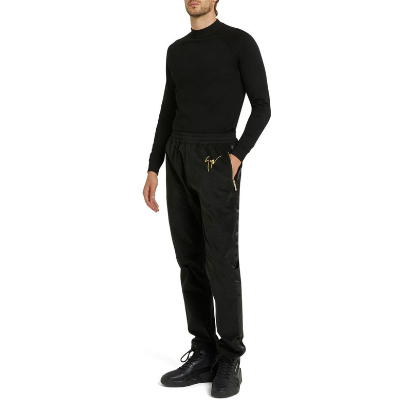 Giuseppe Zanotti Lr-14 outlook