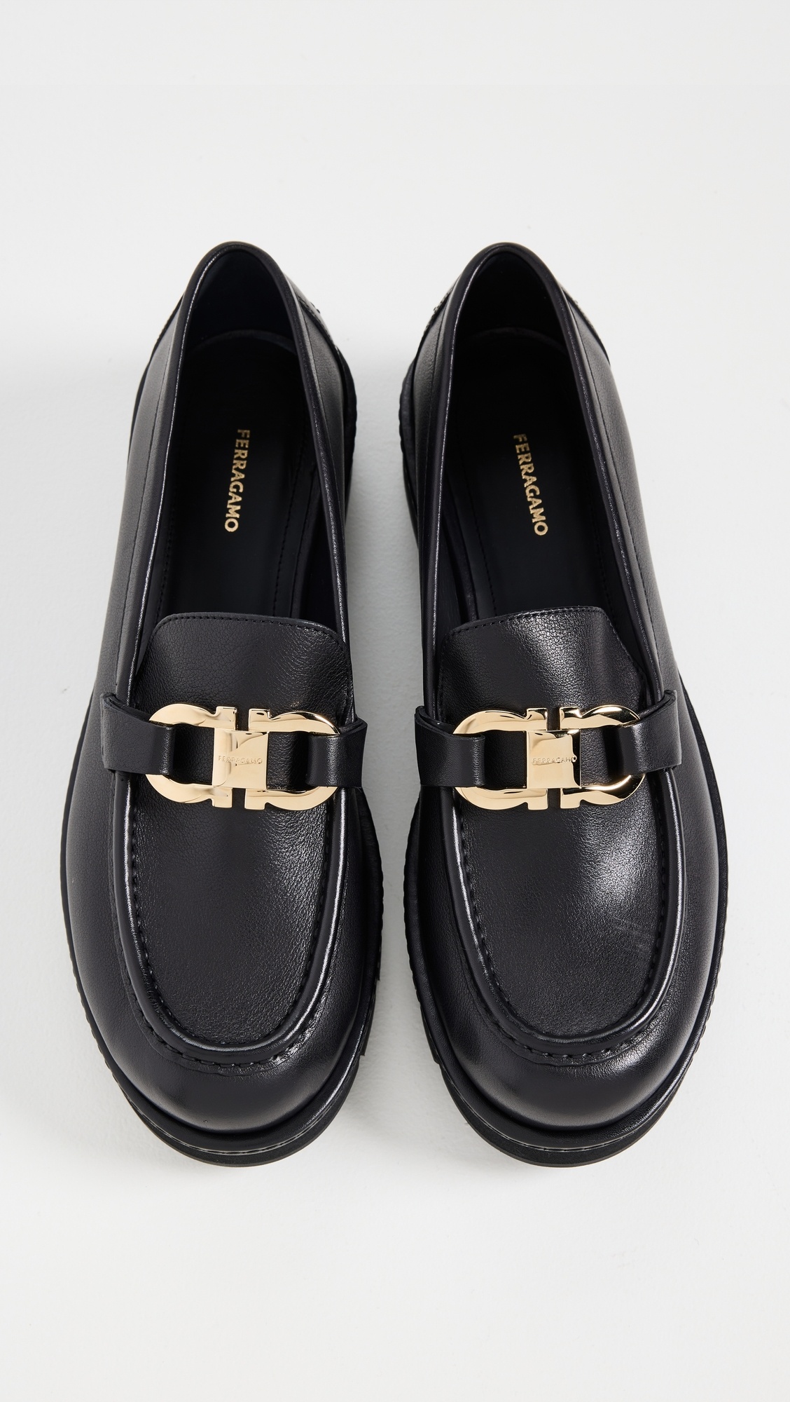 Maryan Lug Flats - 1
