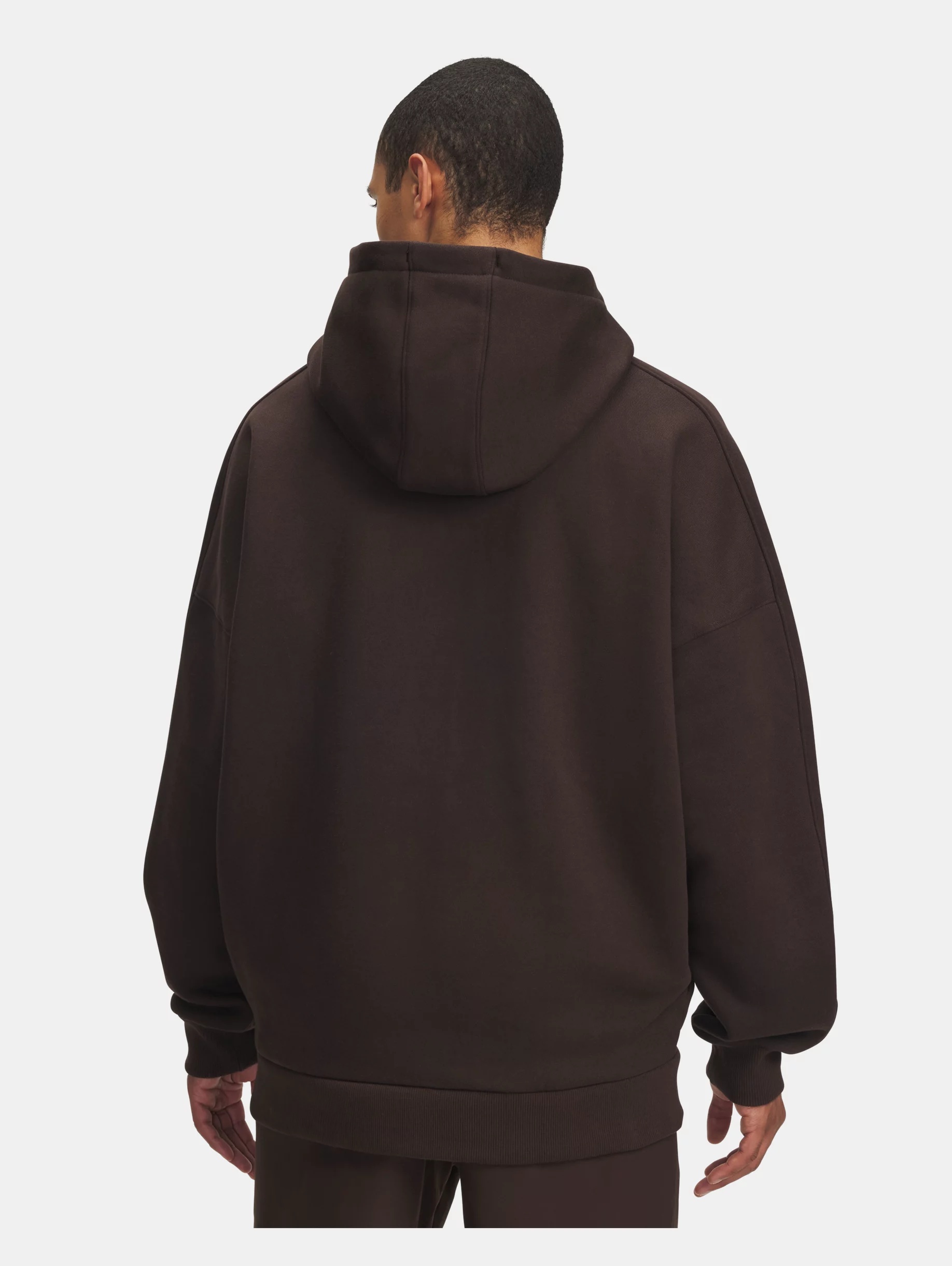 UA Icon Heavyweight Colorblocked - 2
