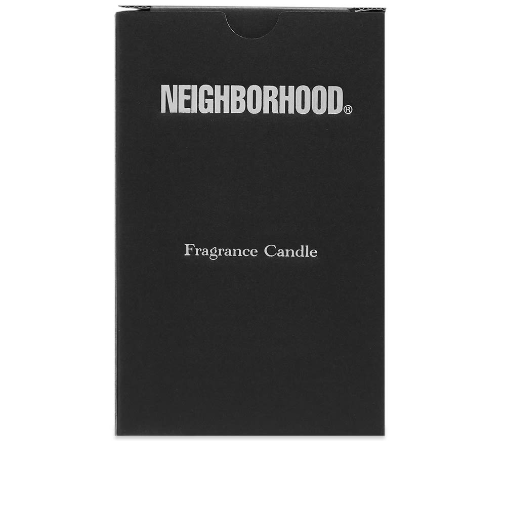 Neighborhood Hand Candle - 4