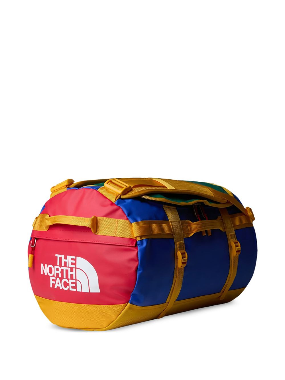 small Base Camp multi-panel backpack - 4