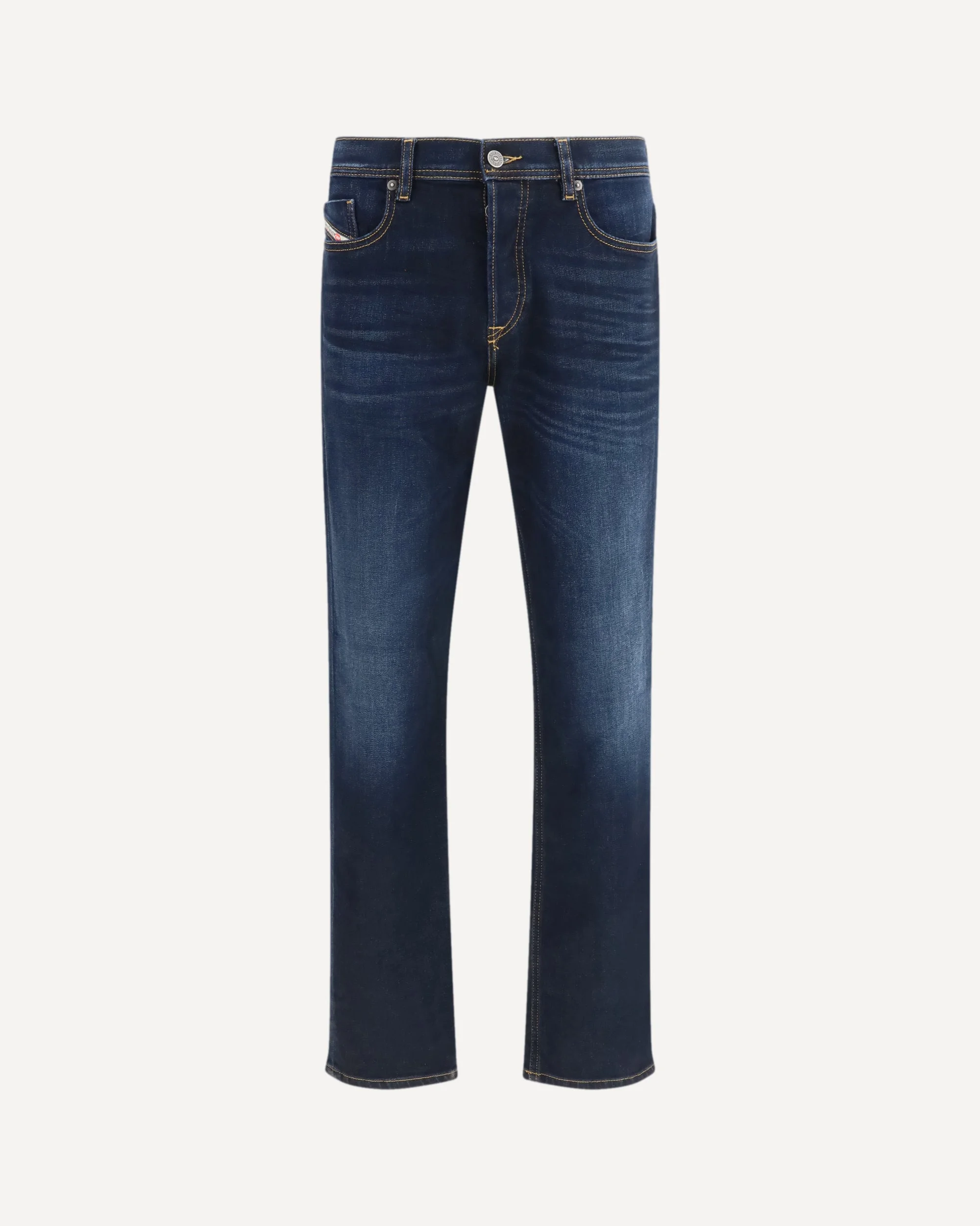 2023 D-Finitive 009ZS regular Jeans - 1