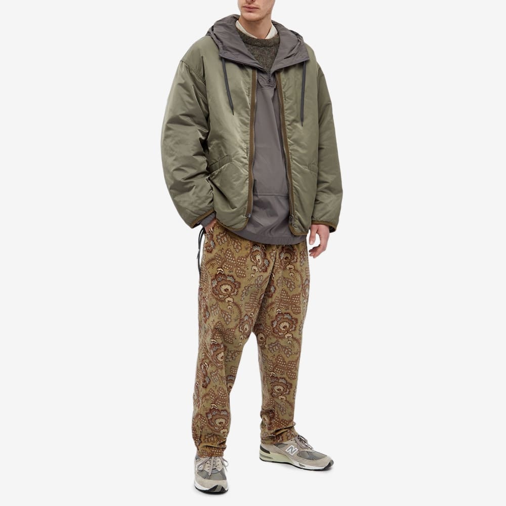 Beams Plus Anorak - 5