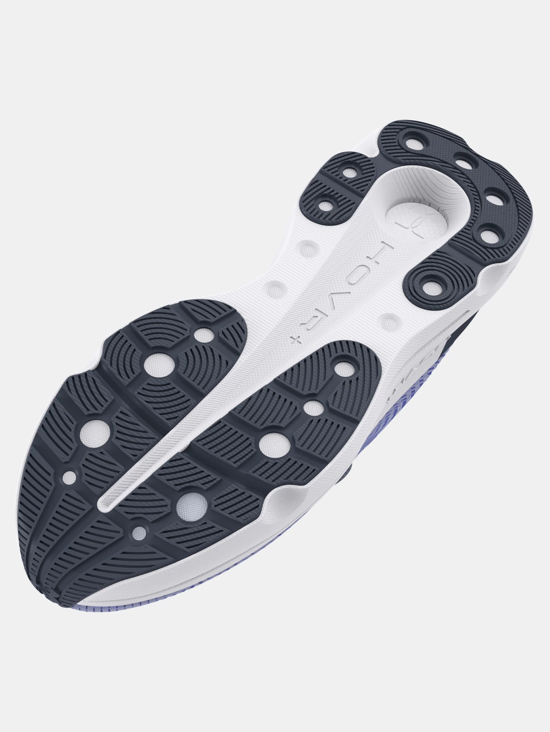 Women's UA Infinite Pro Running Shoes - 4