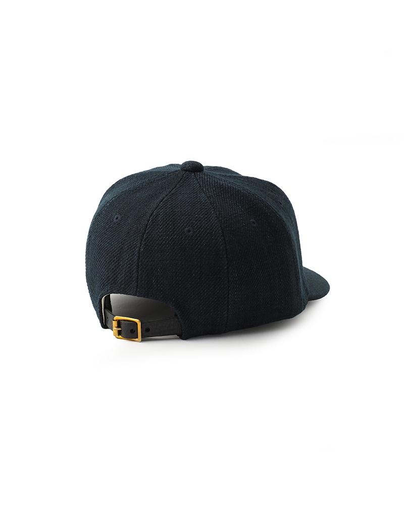 EXCELSIOR II CAP (N.D.) DK.INDIGO - 2