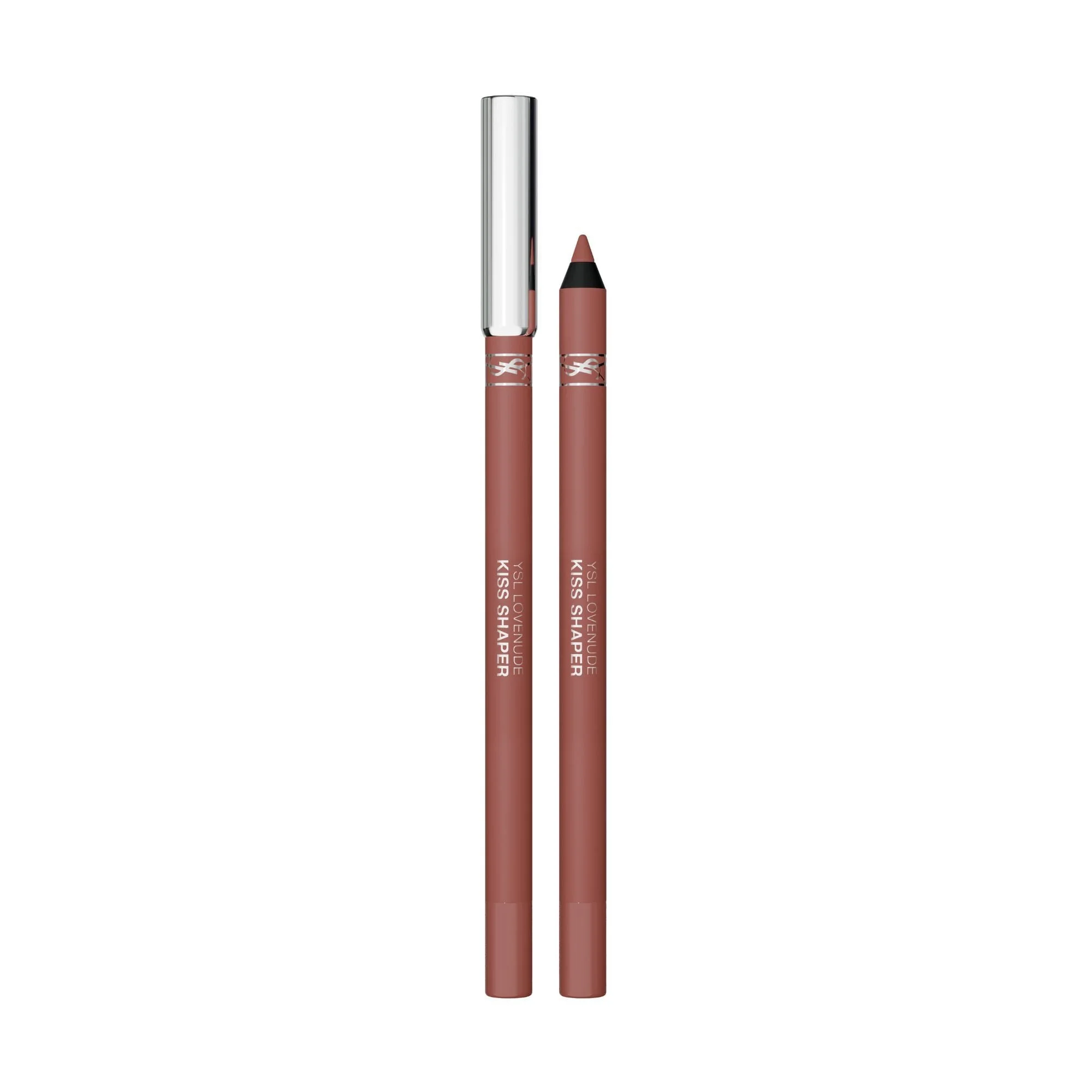 YSL LOVENUDE KISS SHAPER SCULPTING LIP LINER - 1