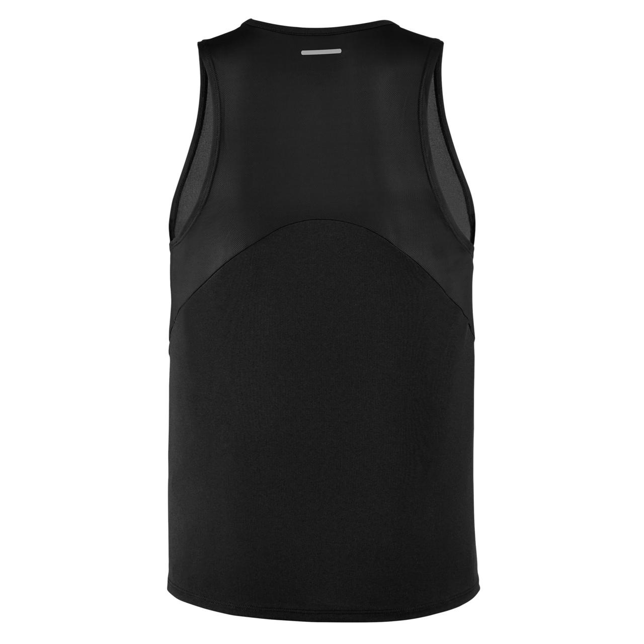 Men's Mizuno Performance Singlet - 2