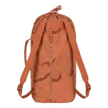 Supreme x Stone Island Brushed Cotton Backpack 'Beige' SUP-SS19-410 - 2
