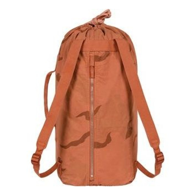 Supreme Supreme x Stone Island Brushed Cotton Backpack 'Beige' SUP-SS19-410 outlook