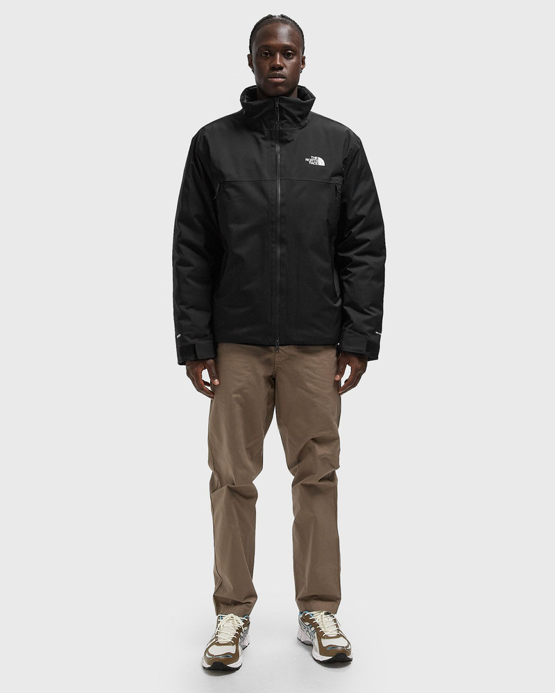 The North Face TNF RANGE DOWN JACKET outlook
