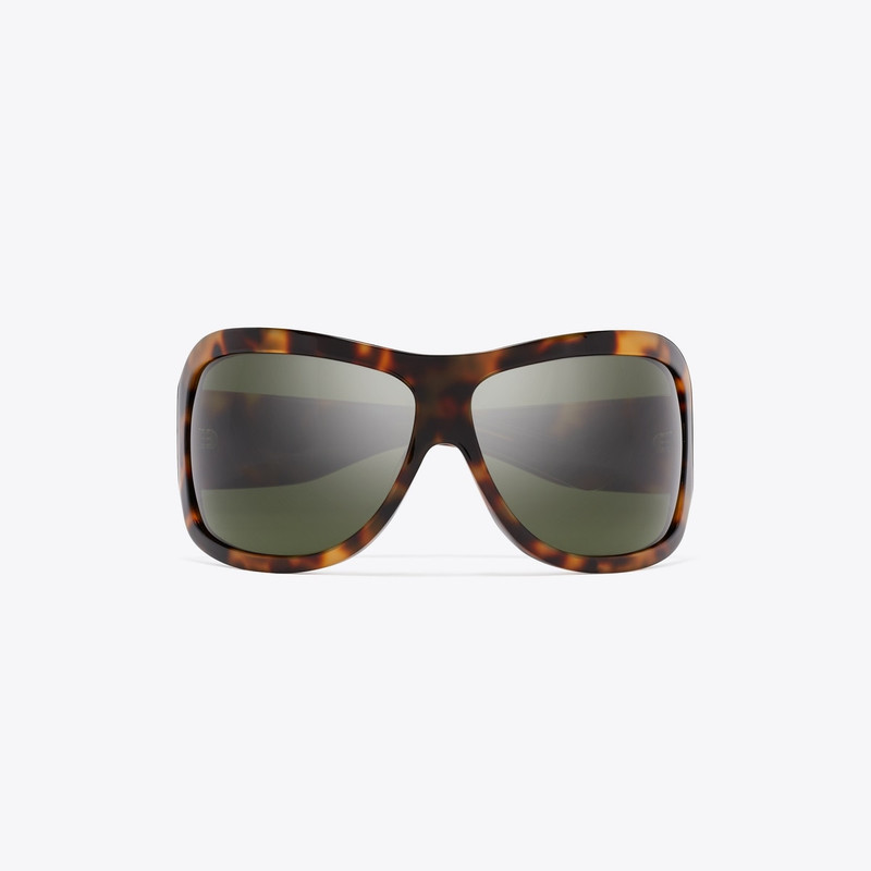 Runway Wrap Sunglasses 3