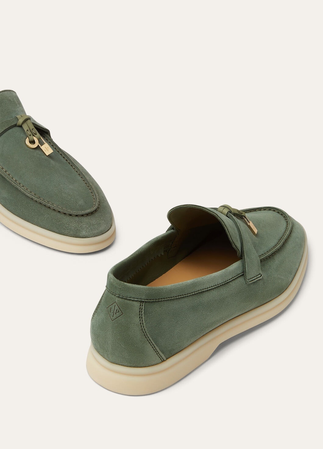 Summer Charms Walk Loafer - 7