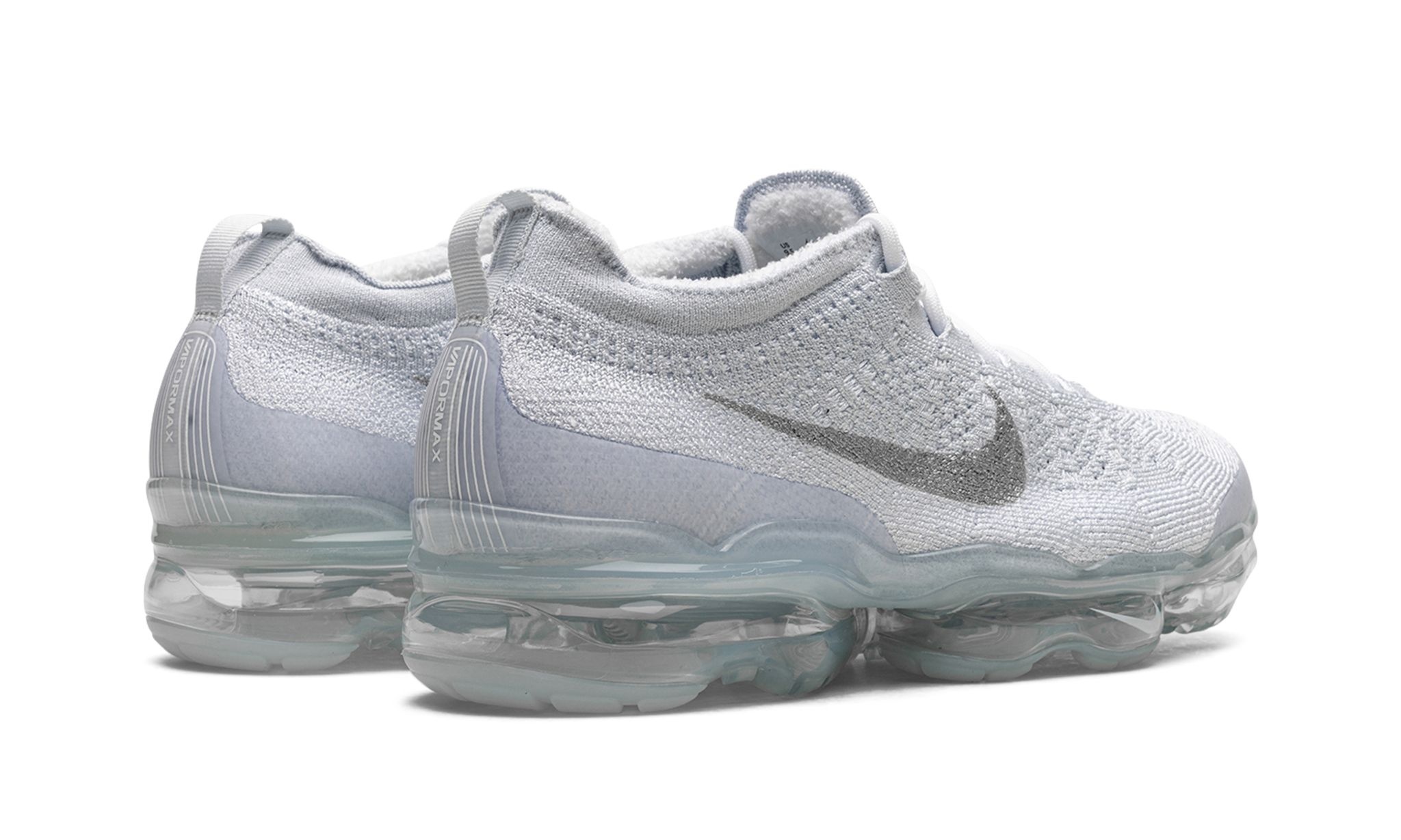 Vapormax 2023 Flyknit "Pure Platinum" - 3