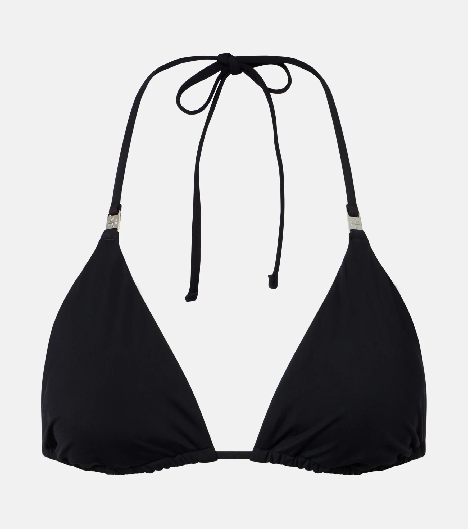T Monogram bikini top - 1