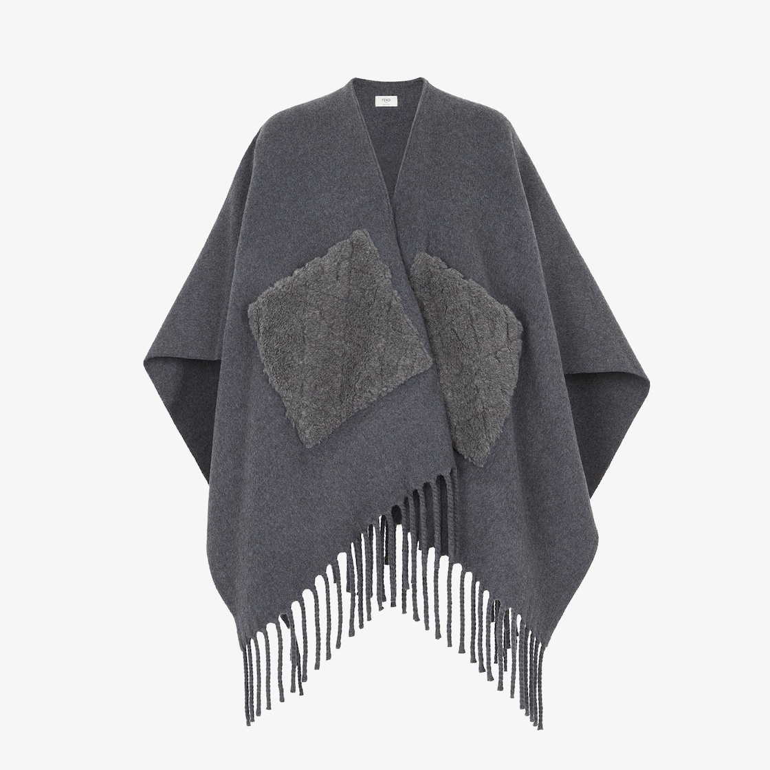 Poncho - 1