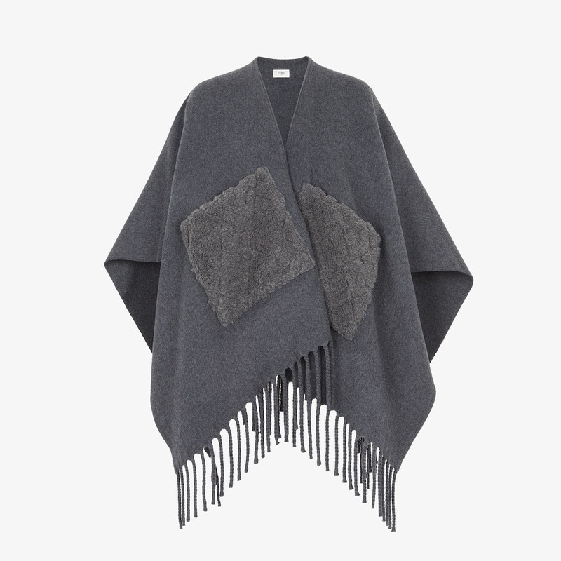 Poncho 1