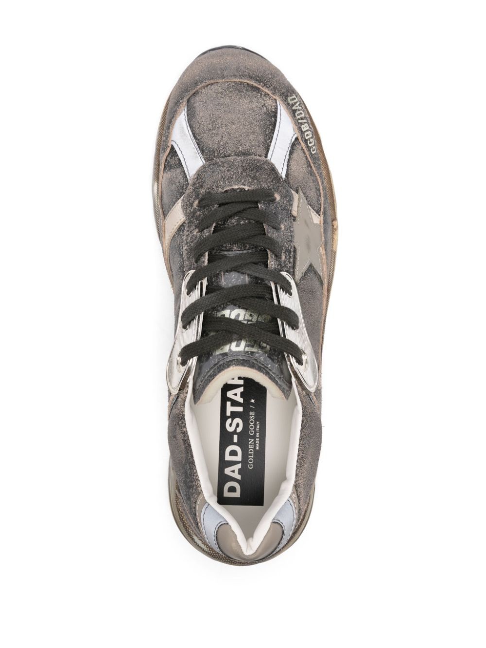 Dad-Star sneakers - 4