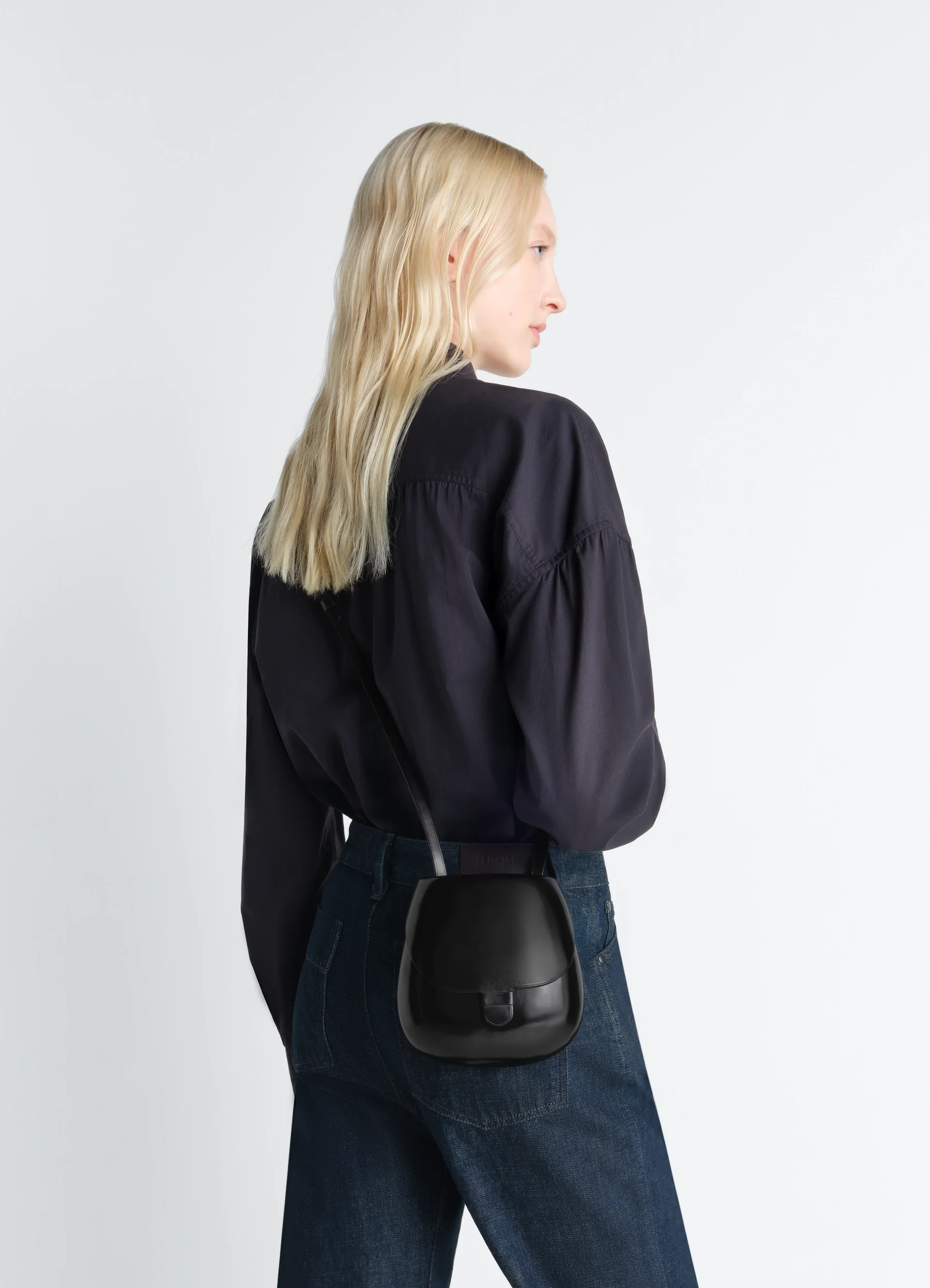 IL BUSSETTO FOR LEMAIRE SMALL CARTRIDGE BAG - 1