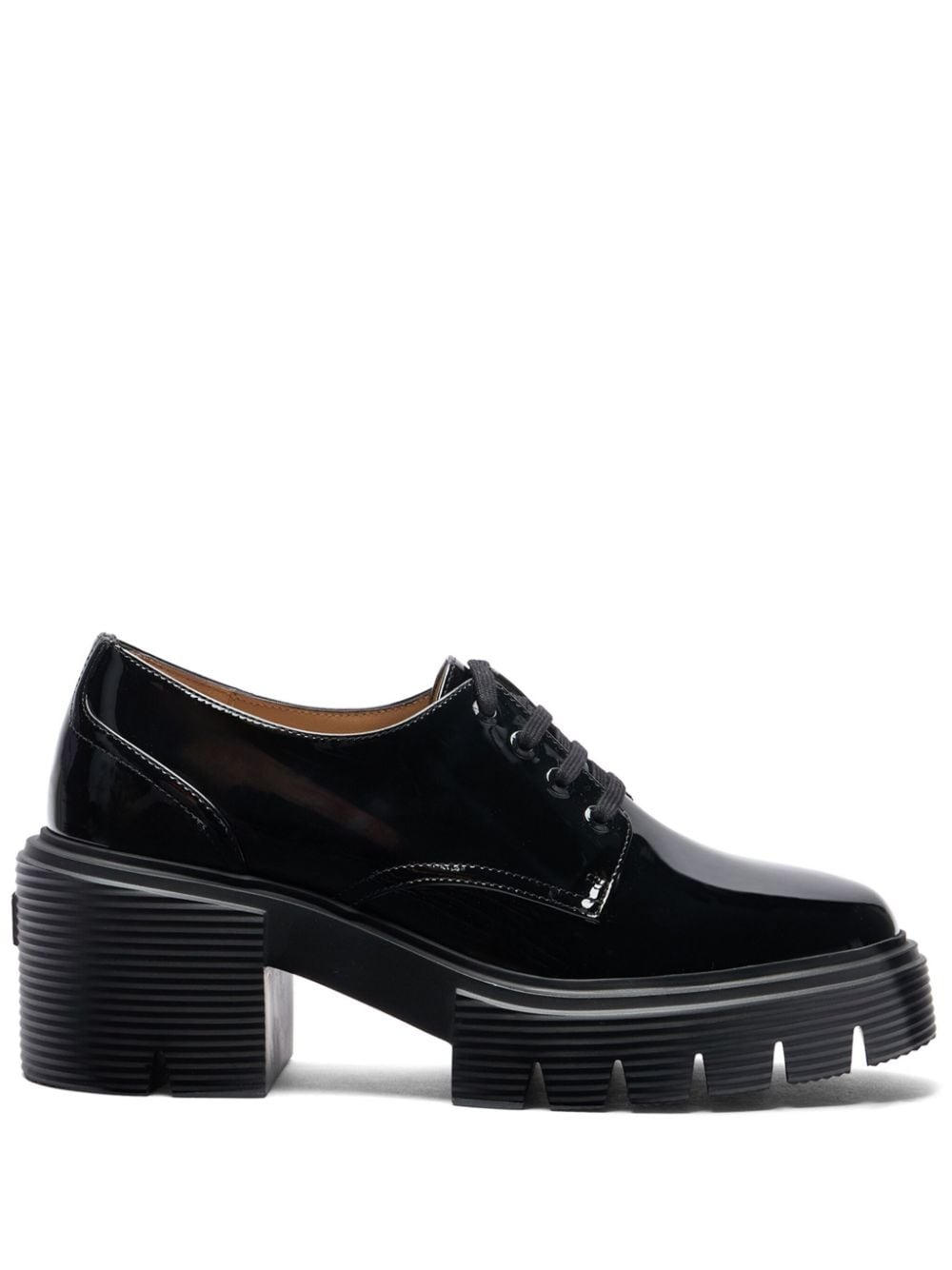 60mm leather brogues - 1