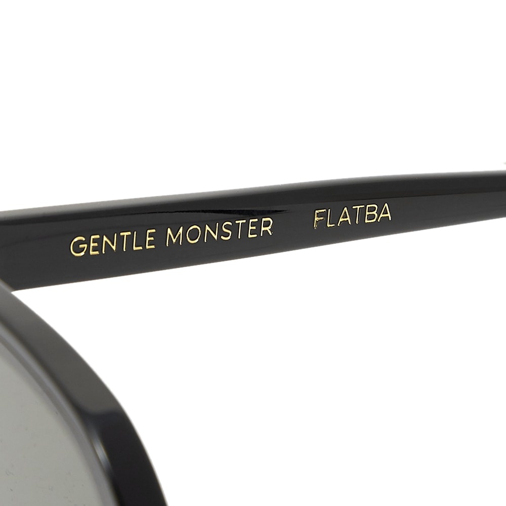 Gentle Monster My Ma Sunglasses - 4