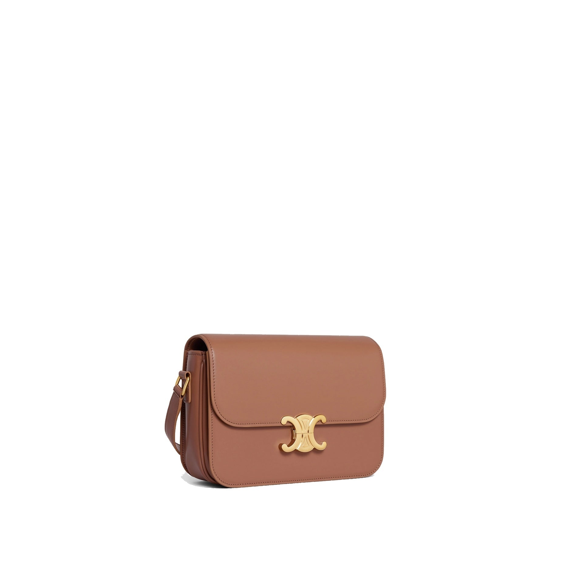 Celine Classique Triomphe Bag Women - 2