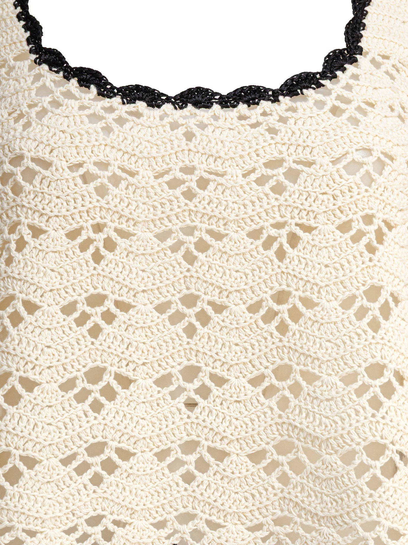 Zimmermann Rhiannon Crochet Tank - 3