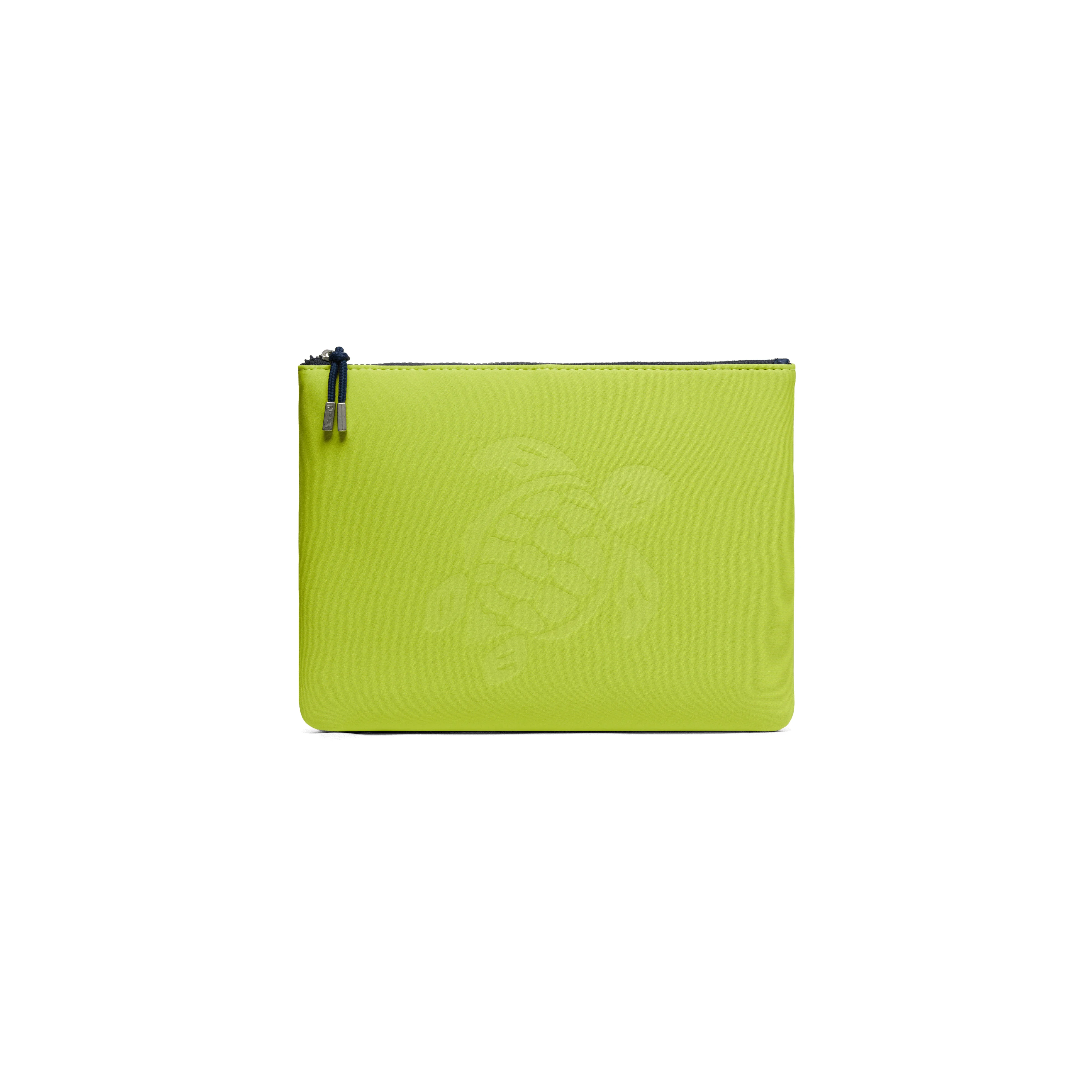 Neoprene Pouch Solid - 1