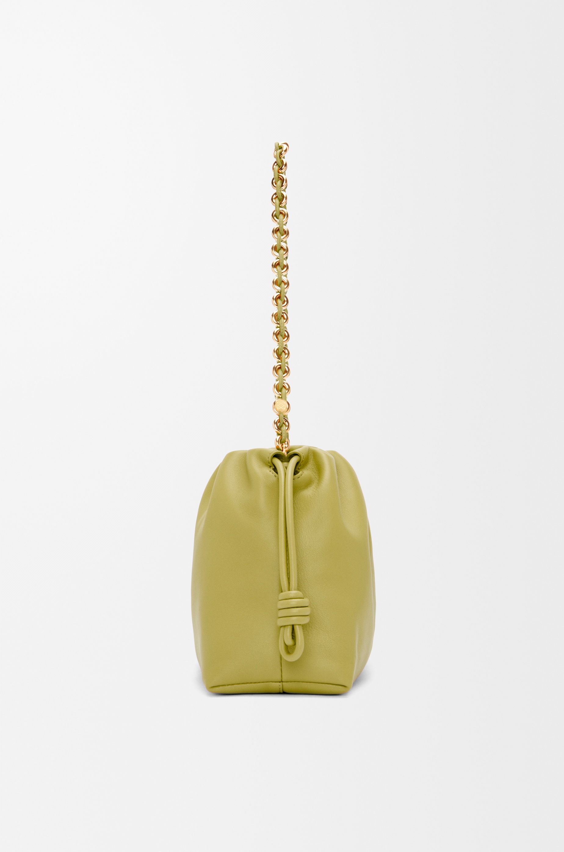 Medium Flamenco purse in mellow nappa lambskin - 6