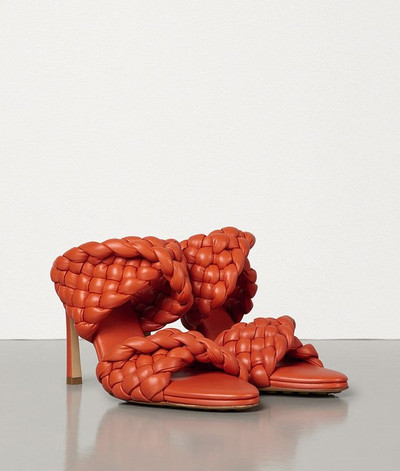 Bottega Veneta THE Curve Sandals outlook