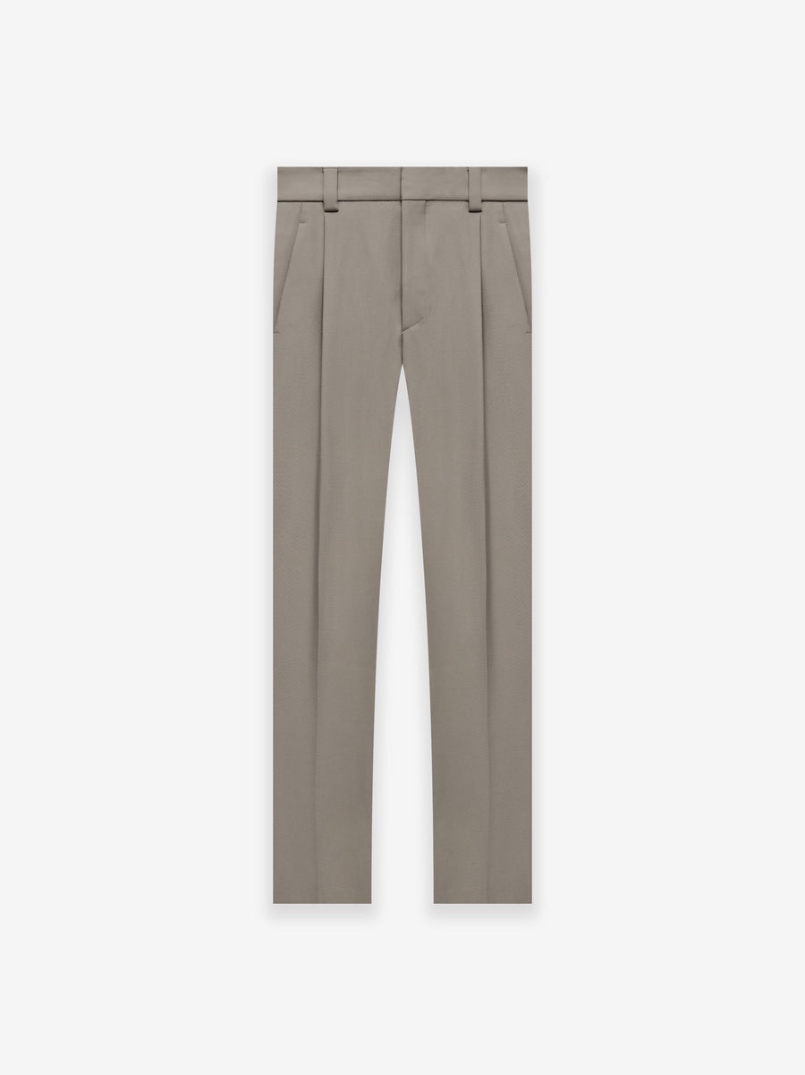 Wool Suit Pant - 1