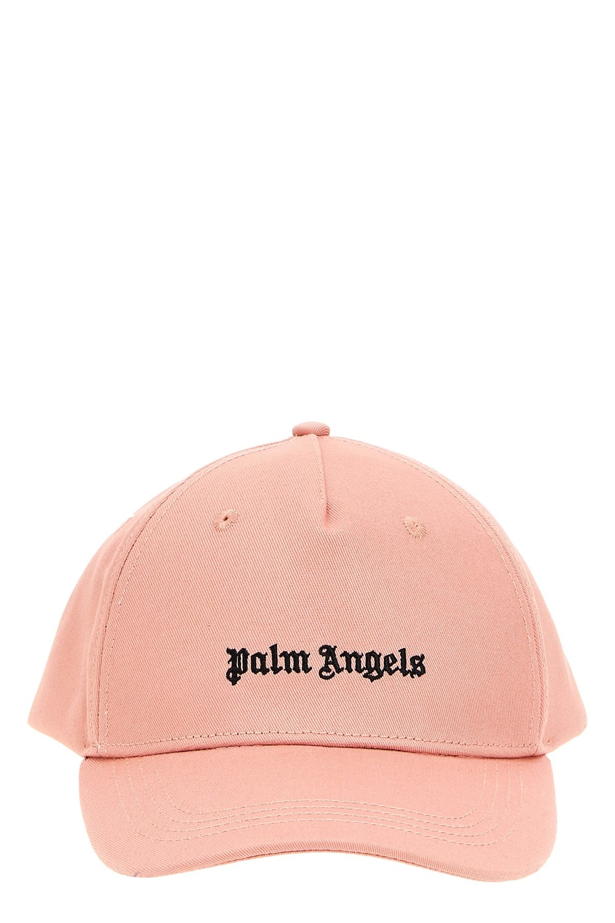 'Classic Logo' baseball cap - 1