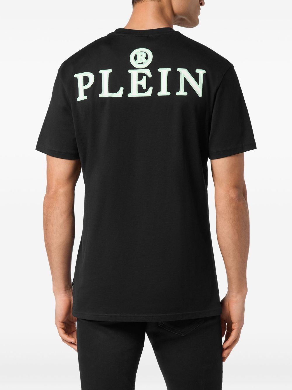 Iconic Plein T-shirt - 3