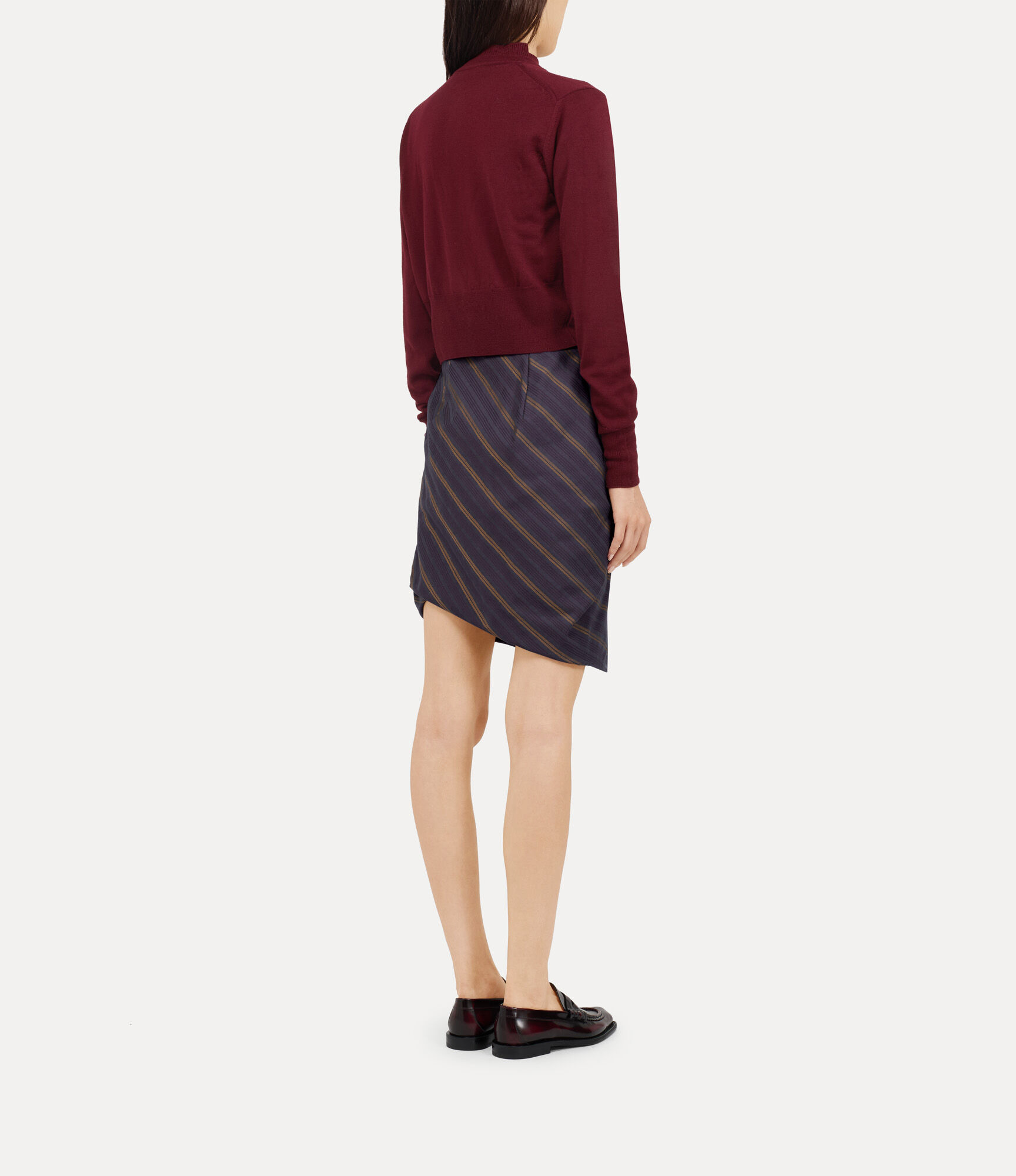 BEA CROPPED CARDI - 3