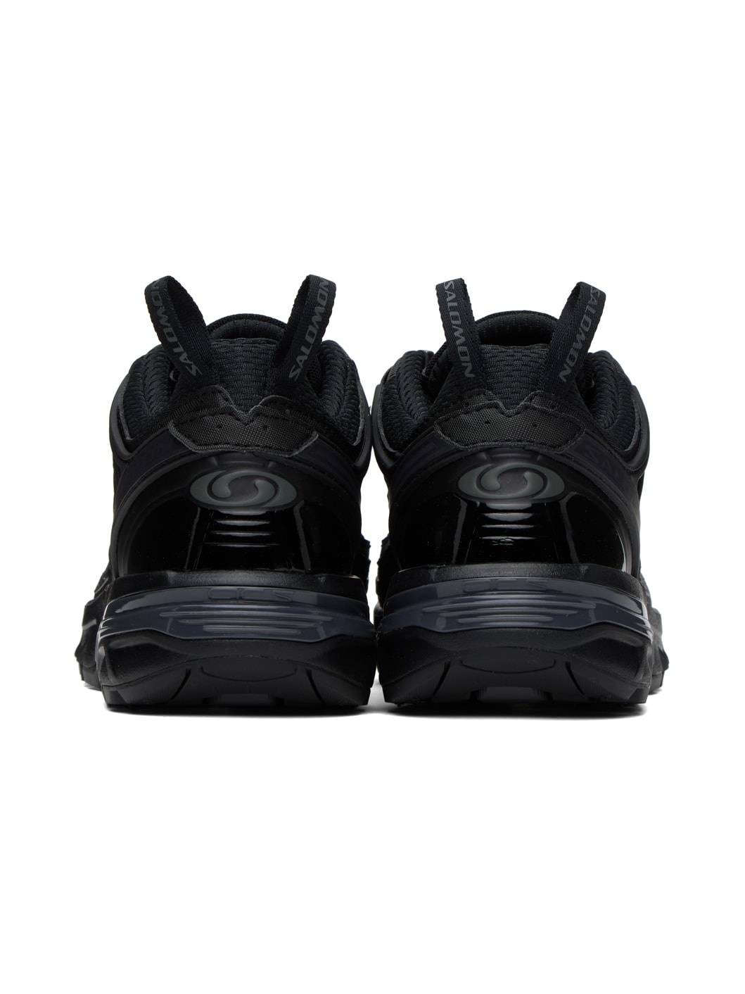 Black ACS Pro Sneakers - 2