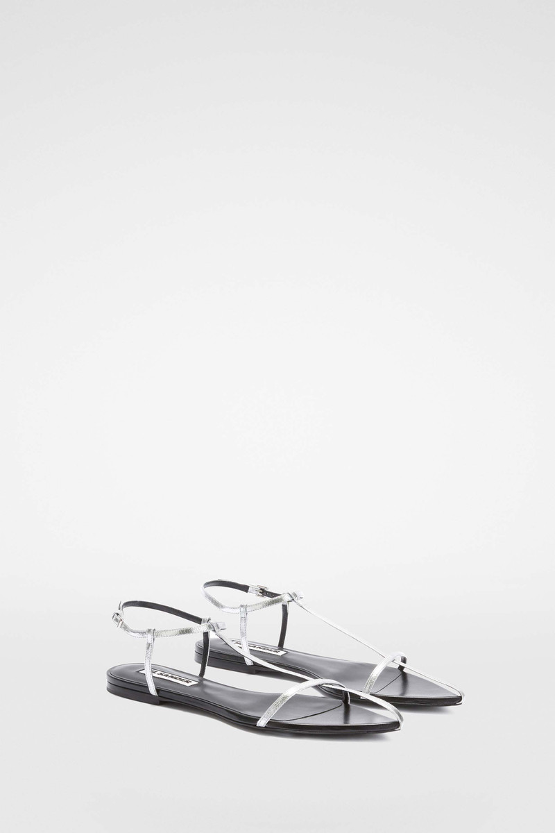 Flat Sandals 1