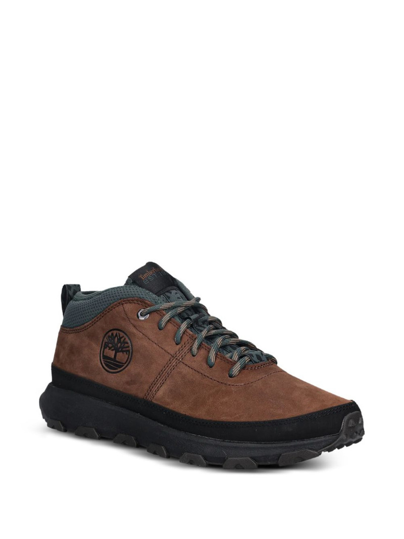 Timberland Winsor trail sneakers outlook