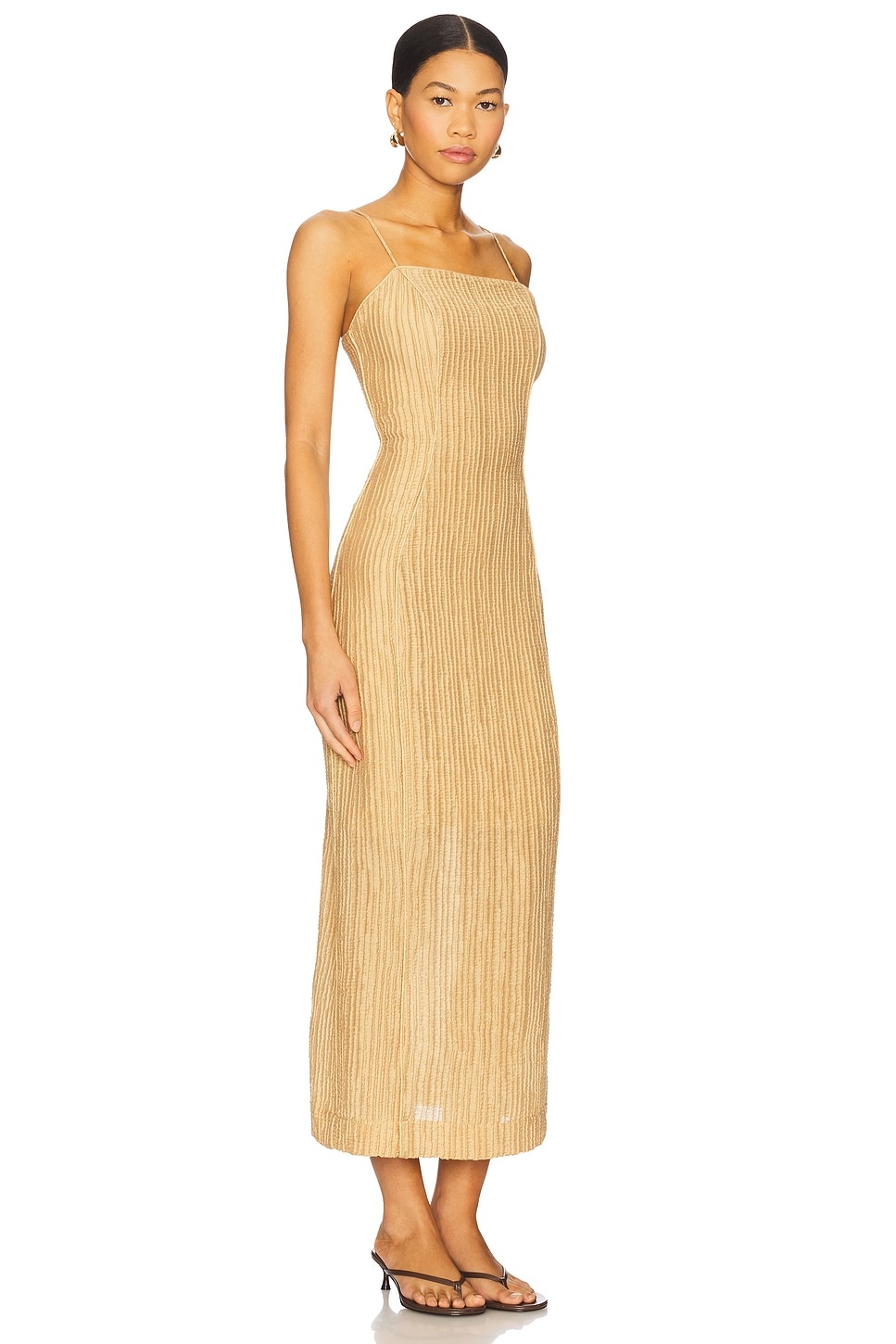 Lucille Dress - 2