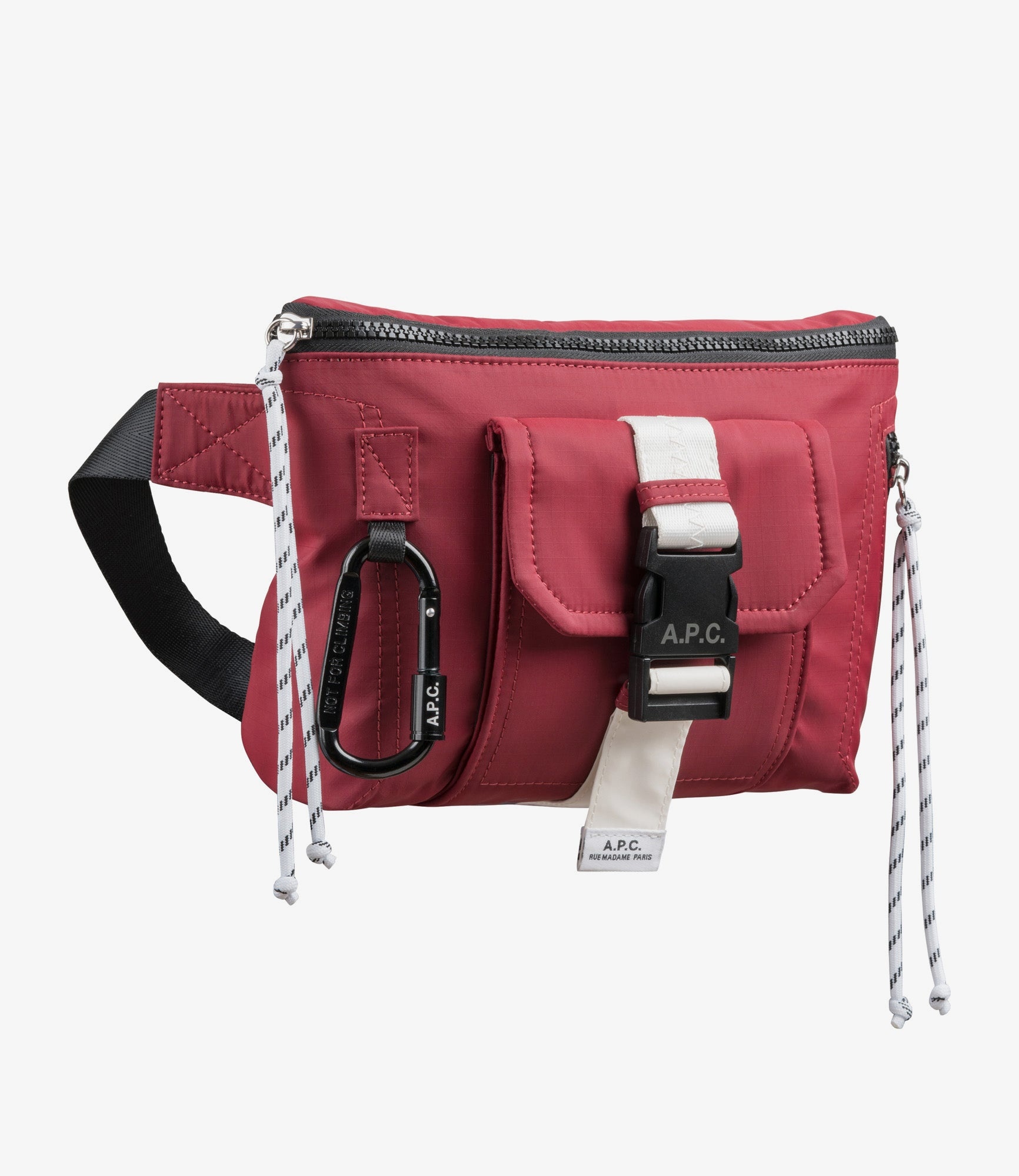 TRECK BELT BAG - 3