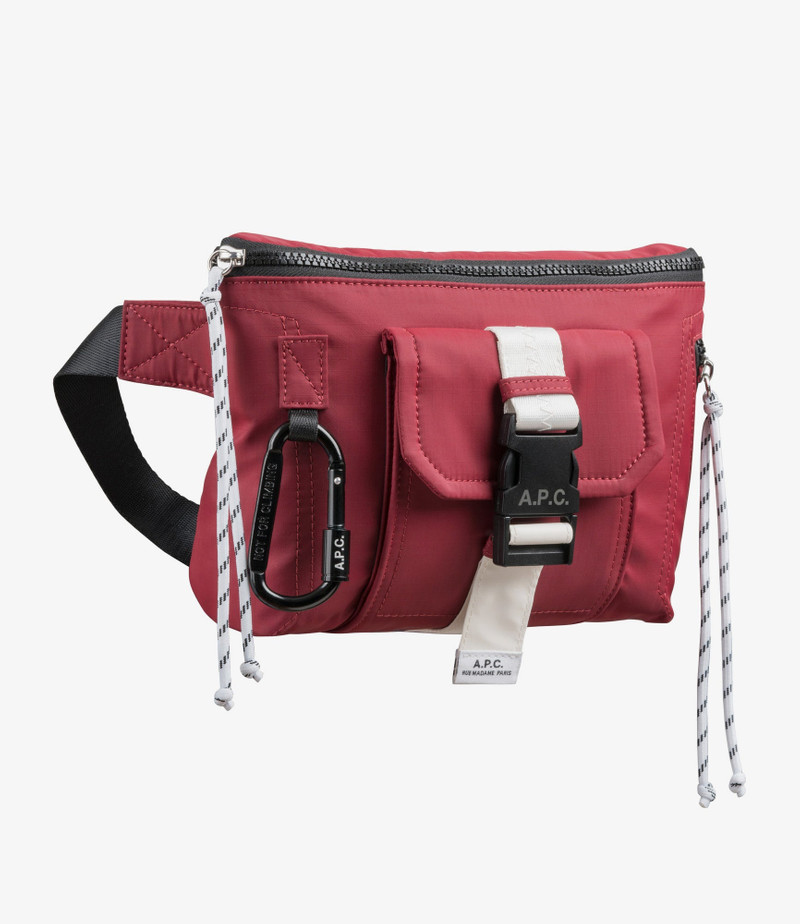 TRECK BELT BAG 3