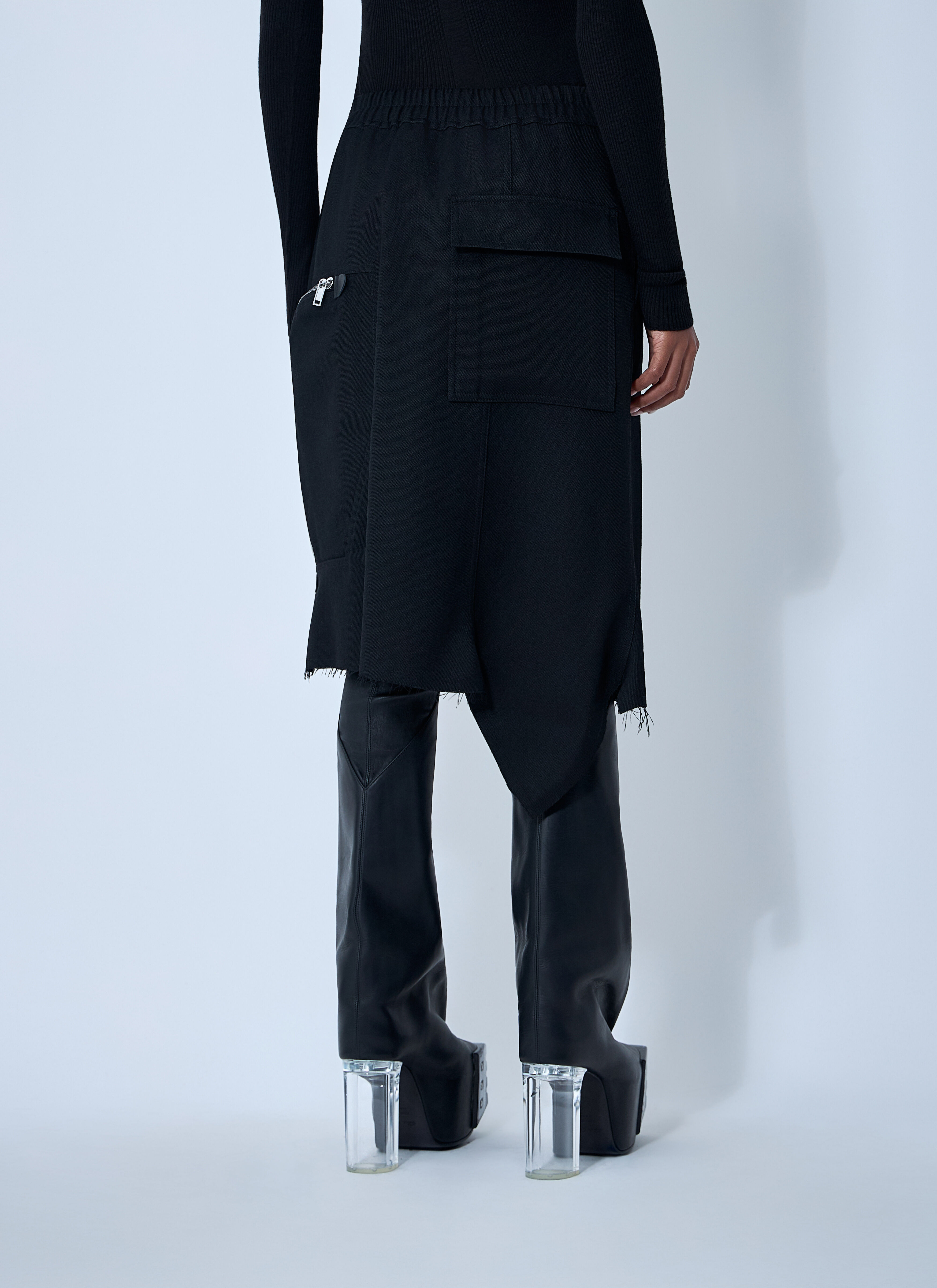 Dracca Skirt - 4