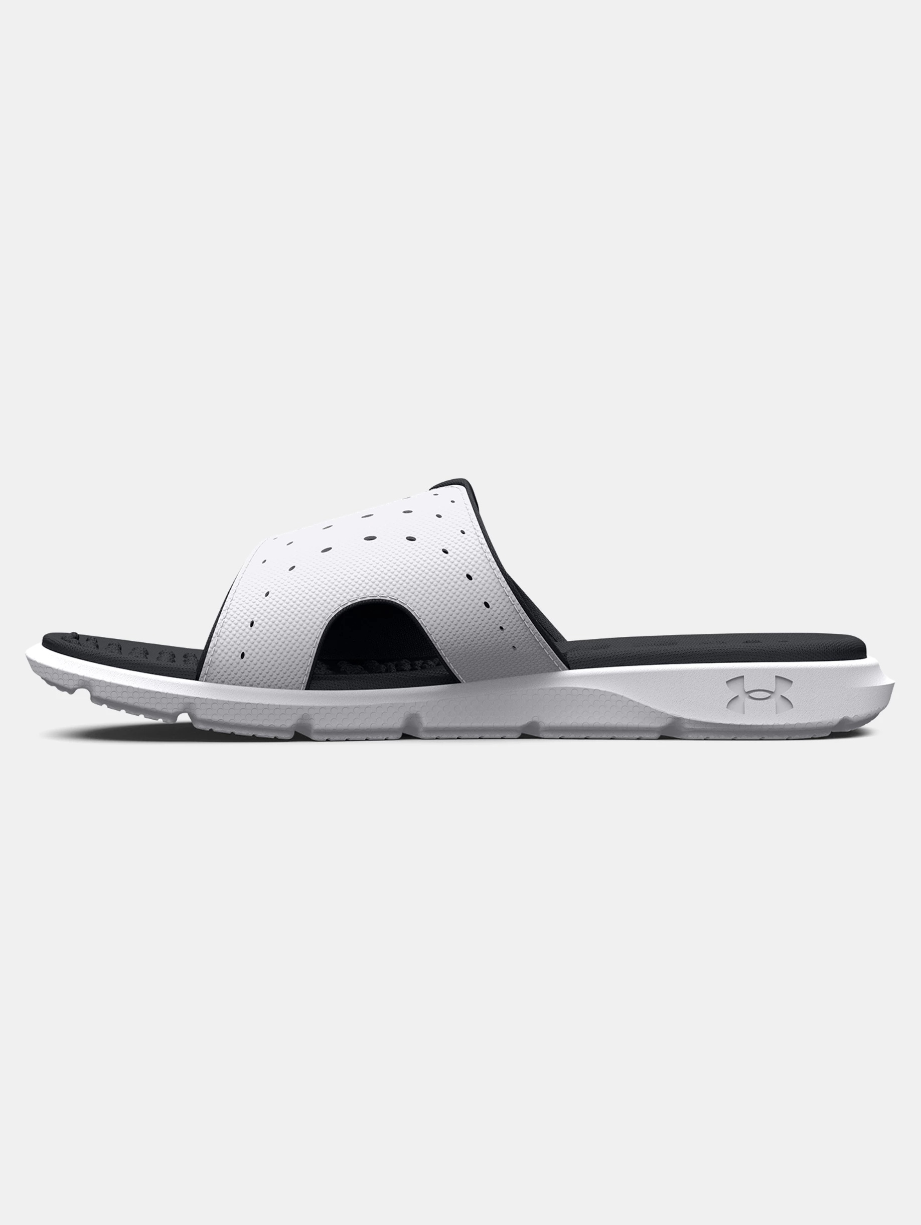 Women's UA Ignite Pro Slides - 2