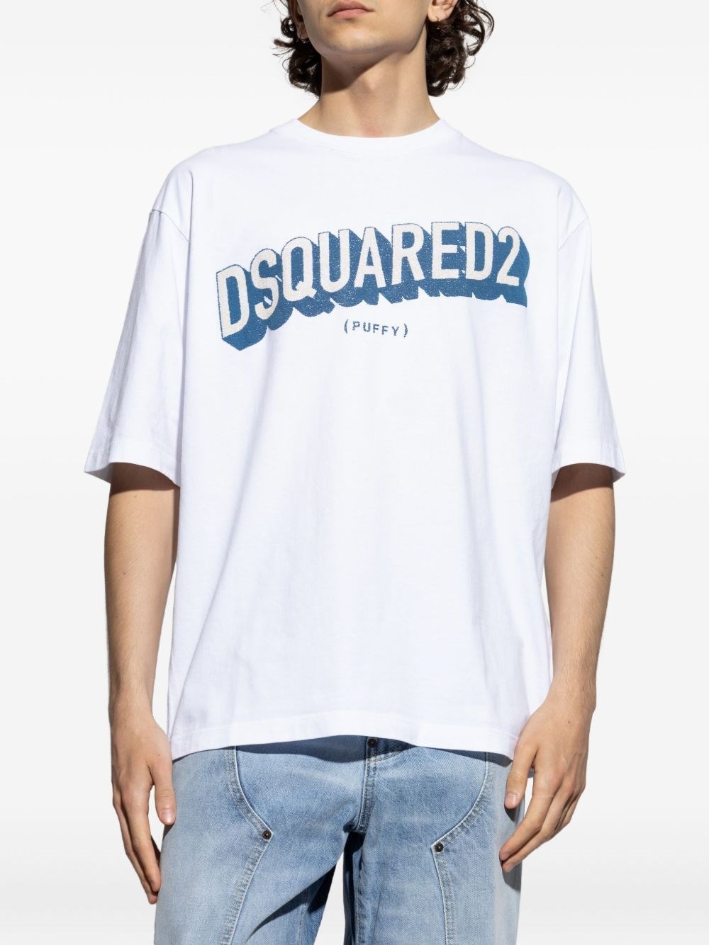 Cotton t-shirt - 5