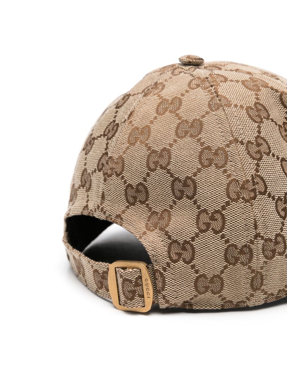 GG Supreme baseball cap - 4