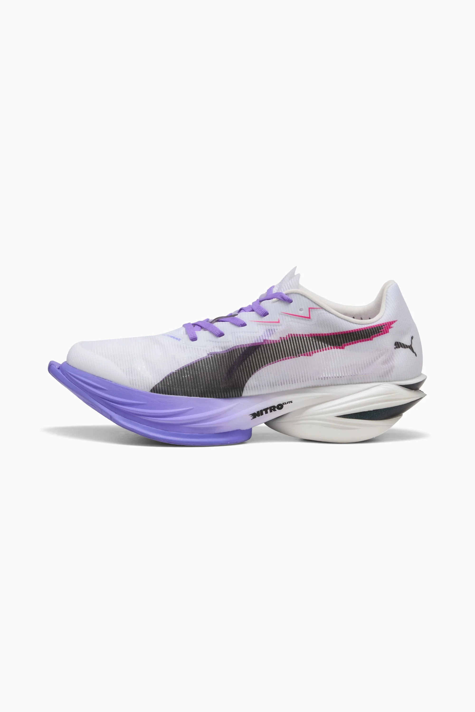 FAST-R3 DIGITOKYO Running Shoes Men - 1