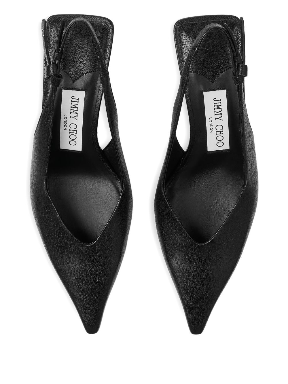 60mm Camie slingback pumps - 4