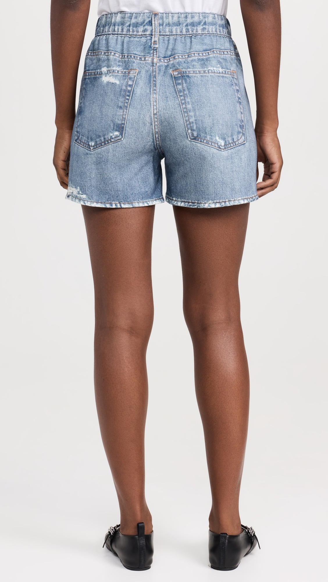 Miramar Walking Shorts - 2